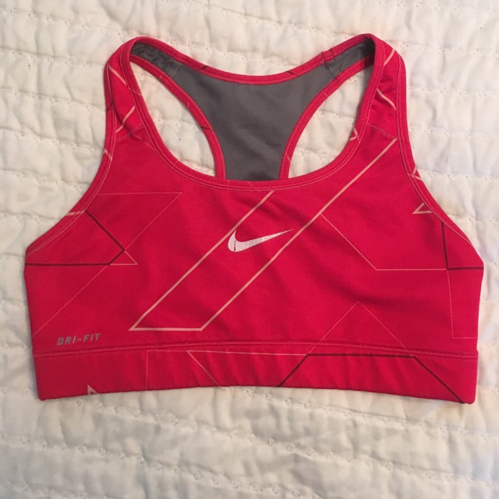 NIKE 💯 Sports Bra