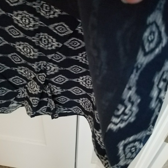 Olive and Oak skort - Picture 3 of 3