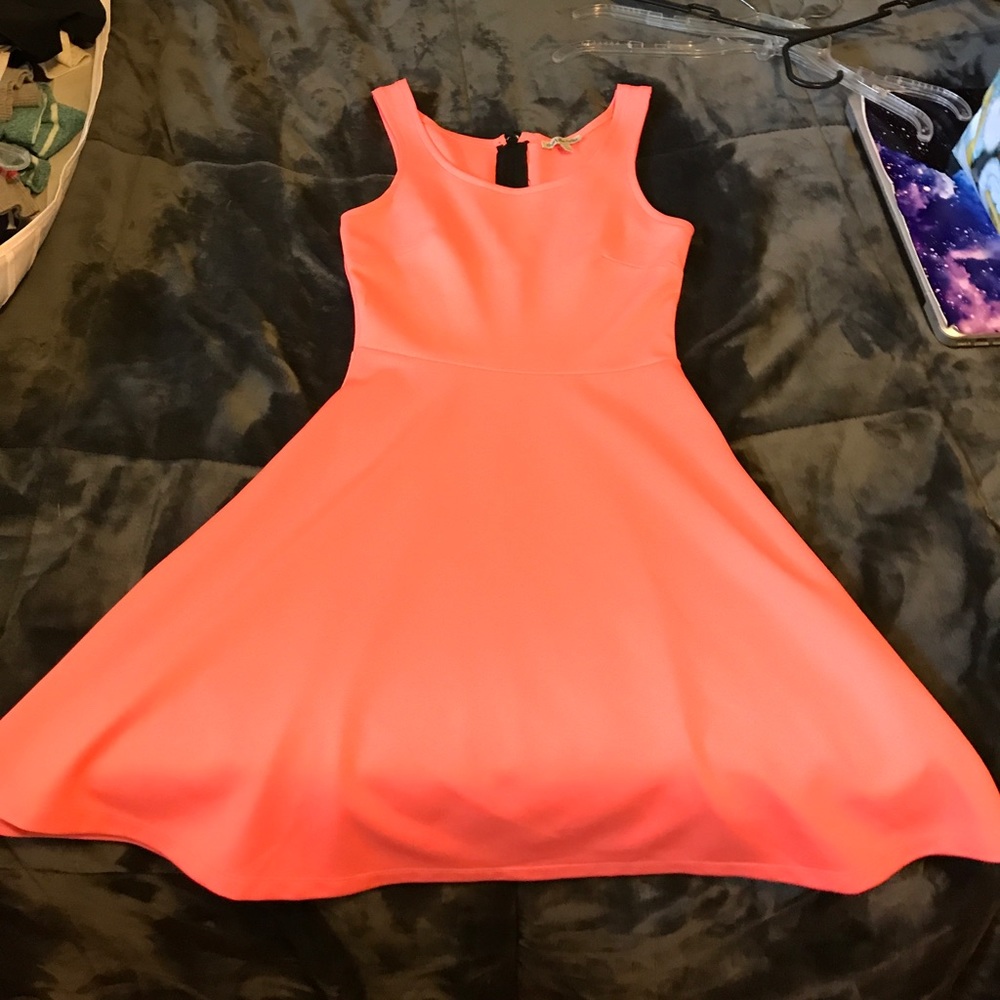 Spring Dress
