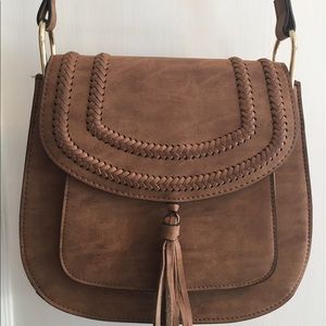 Franco Sarto Crossbody