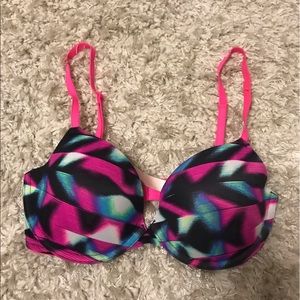 Victoria's Secret PINK bra
