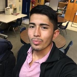 Meet your Posher, Marlon