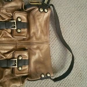 Tignanello handbag