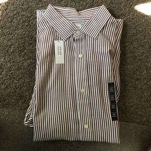 Men's Banana Republic Dress Shirt
