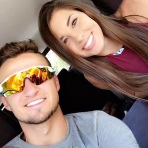 Meet your Posher, Braden