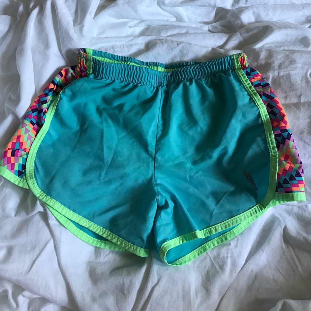 Athletic Shorts