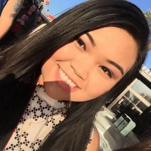 Meet your Posher, Patricia