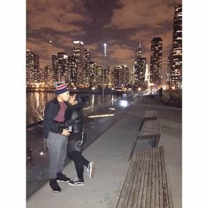 Meet your Posher, David