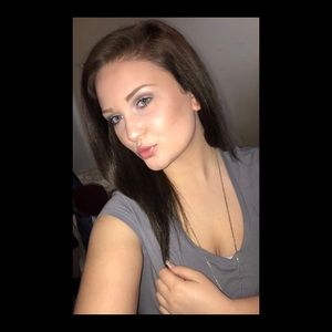 Meet your Posher, Kaley