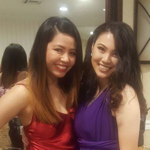 Meet your Posher, Anne