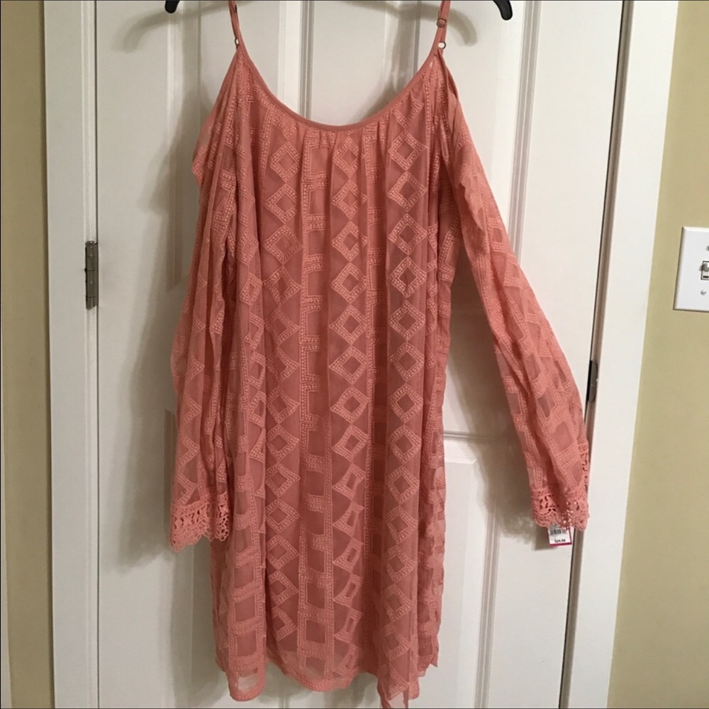 New cute dress
