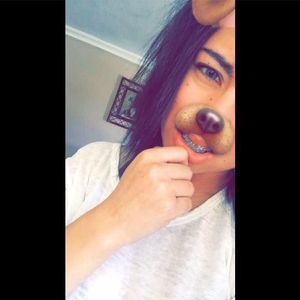 Meet your Posher, Alejandra