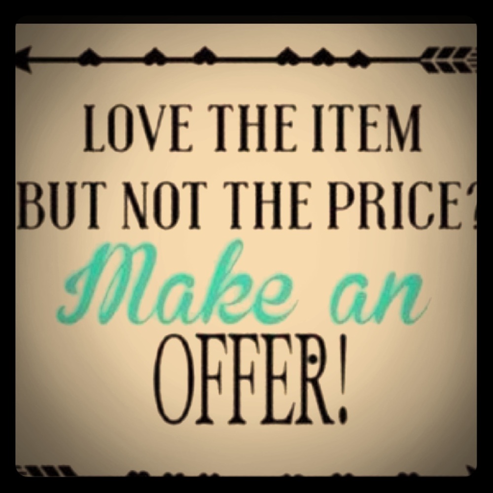 Everything must go!!!
