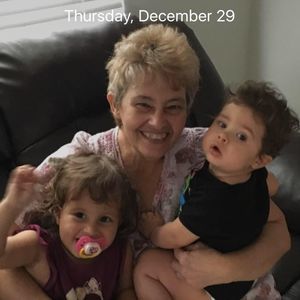 Meet your Posher, Maria