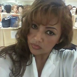 Meet your Posher, Ada