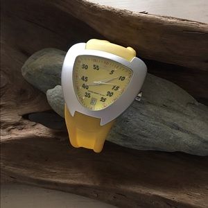 Invicta Bermuda Triangle Watch