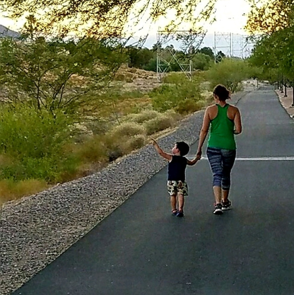 Meet your Posher, Ashley