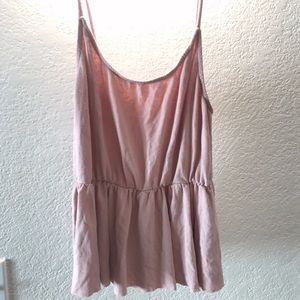 Pacsun tank
