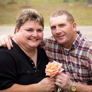 Meet your Posher, Sharon