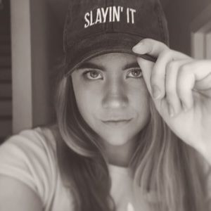 Meet your Posher, Emily