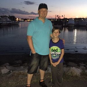 Meet your Posher, James