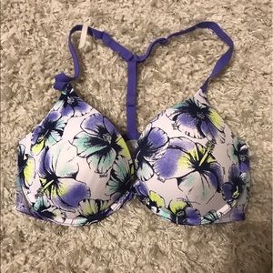 Victoria's Secret push up bra