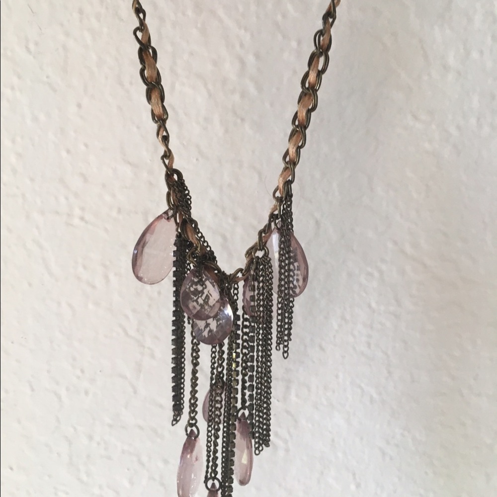 Fashion jewelry