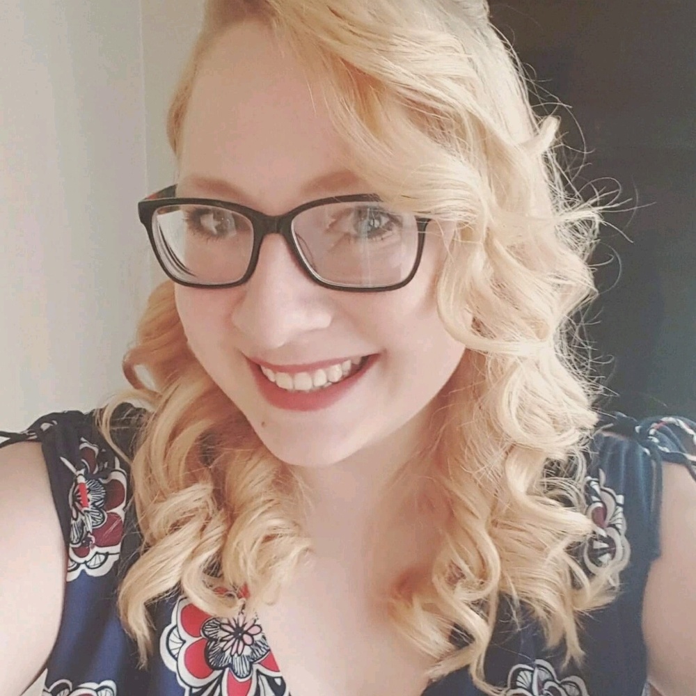 Meet your Posher, Rachael