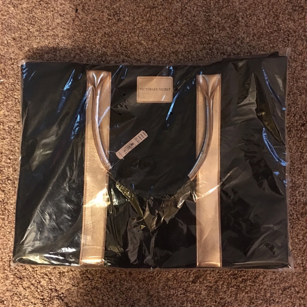 Victoria's Secret Tote Bag (Brand New, in Packing)