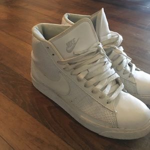 Nike Hightops