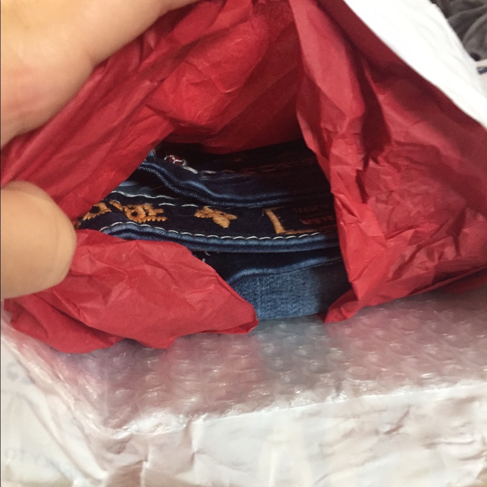 Shipping proof for Denise ❤️