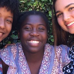 Meet your Posher, Neema