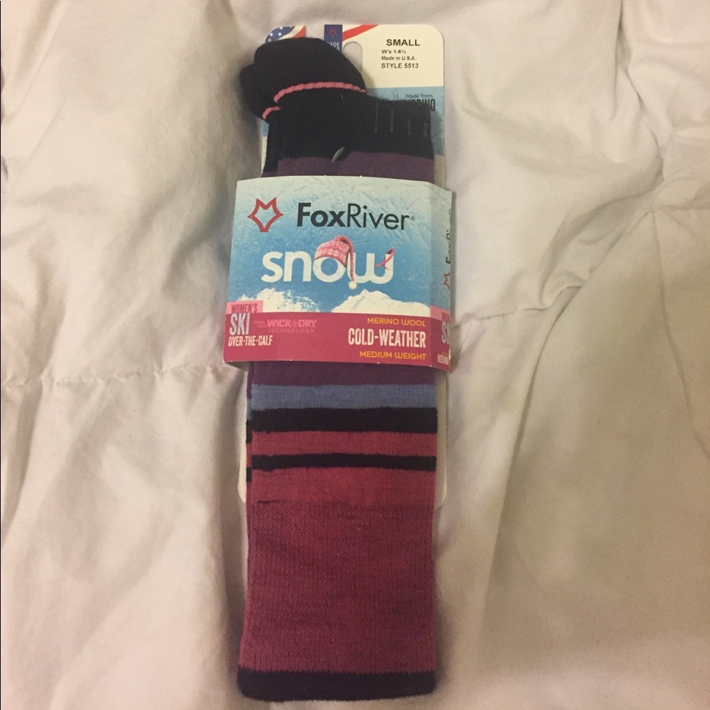 Ski Socks