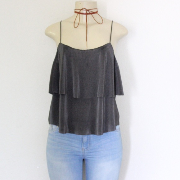 Tops - Camisole Blouse 🌻