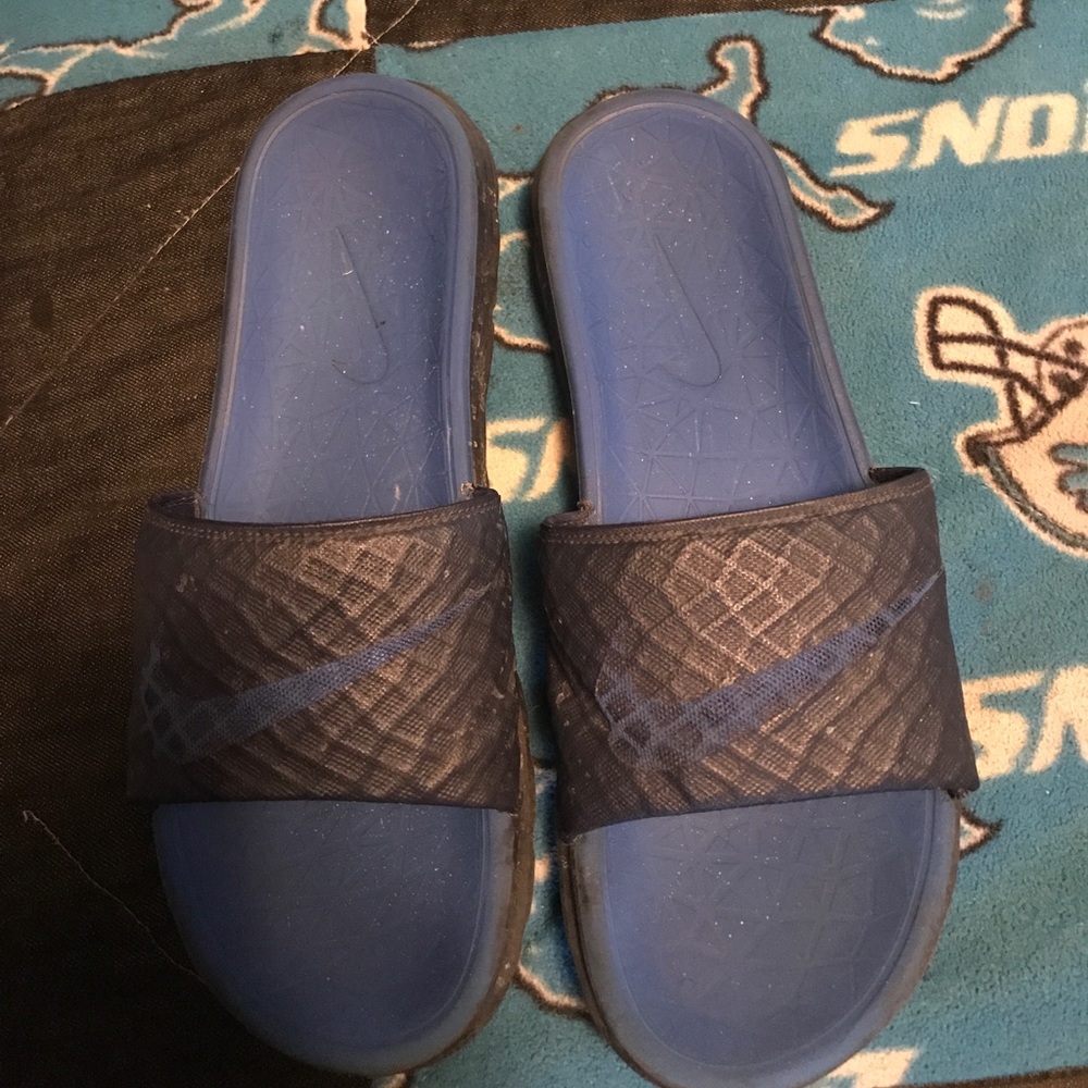 Nike Slides
