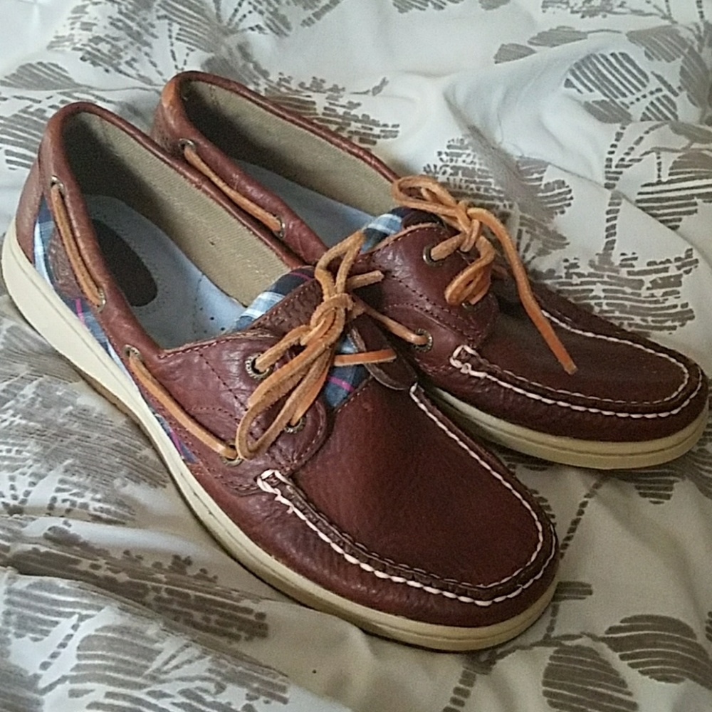 Sperry Top Sider