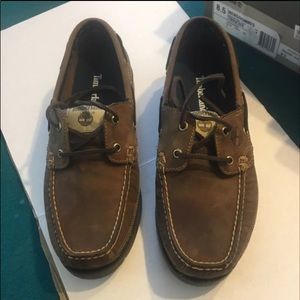 SALE Timberland Kiawah Bay Boat Shoe