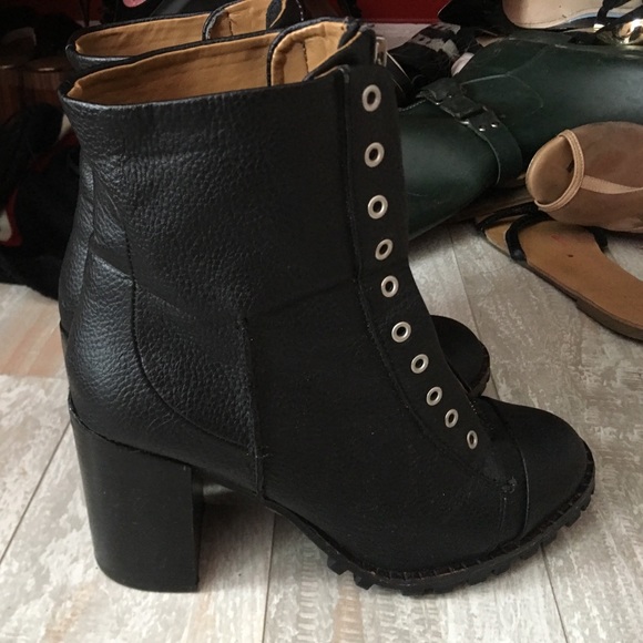 Booties - Picture 2 of 4