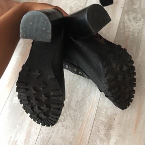 Booties - Picture 4 of 4