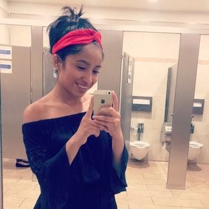 Meet your Posher, Odalis