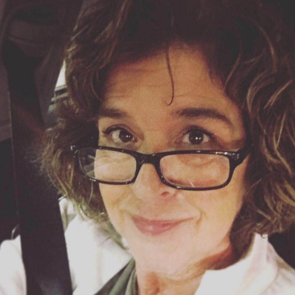 Meet your Posher, Annie