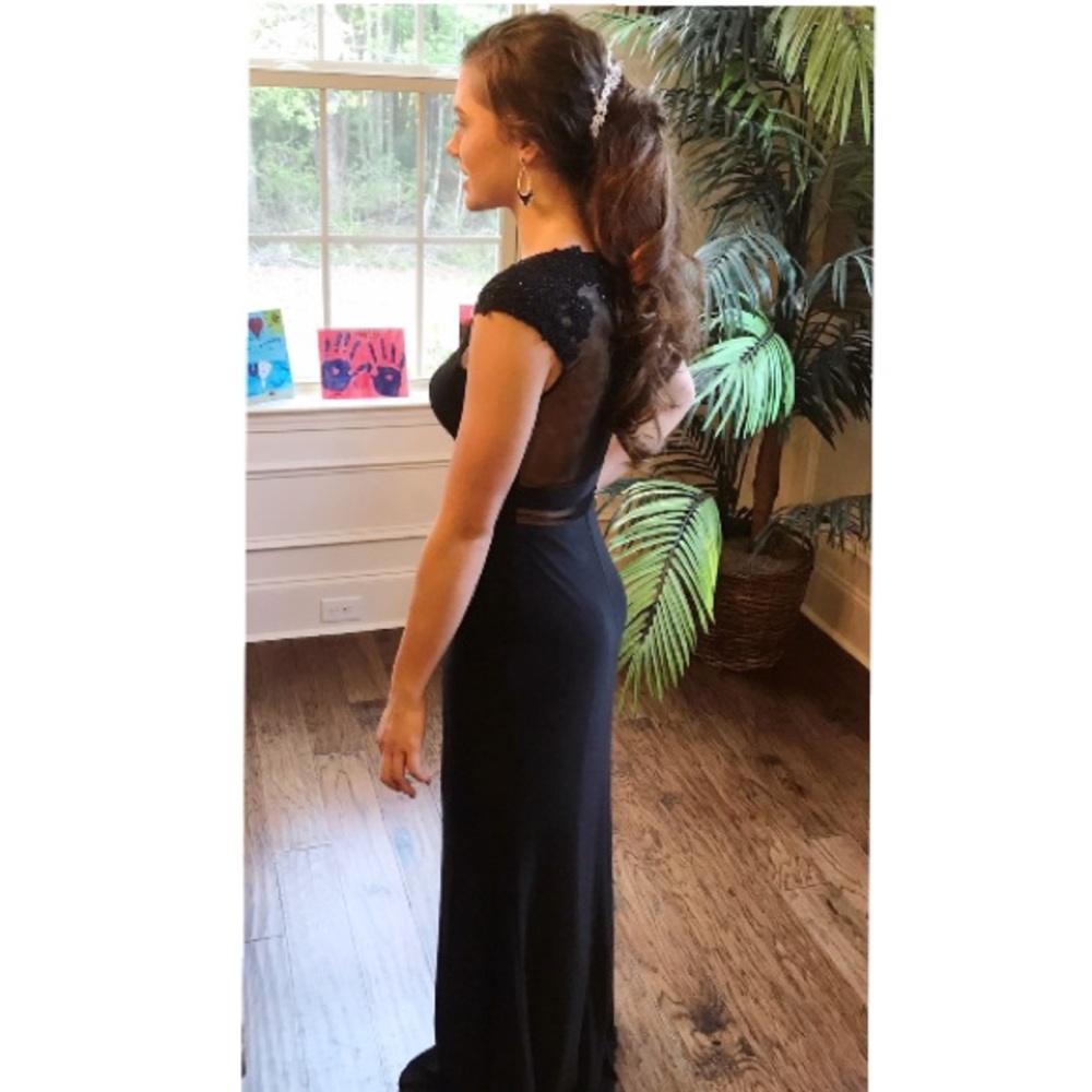 Clarisse 3110 prom dress New York Dress