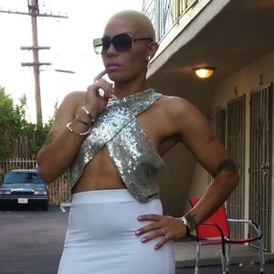 Meet your Posher, Adrianna