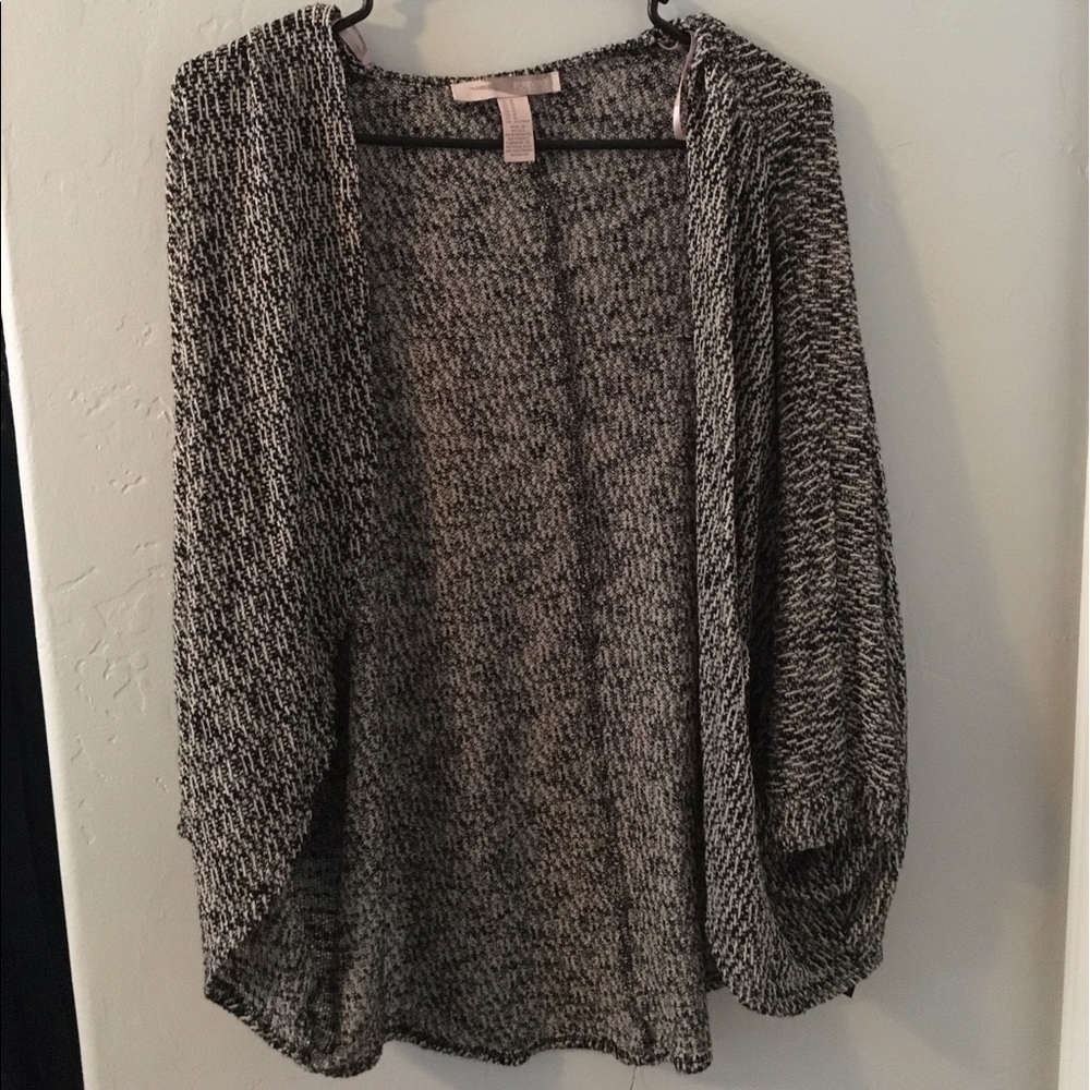 Forever 21 cardigan