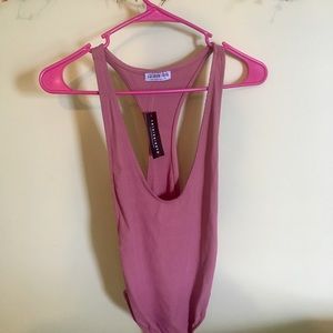 **SOLD** Fashion Nova Time After Time Bodysuit