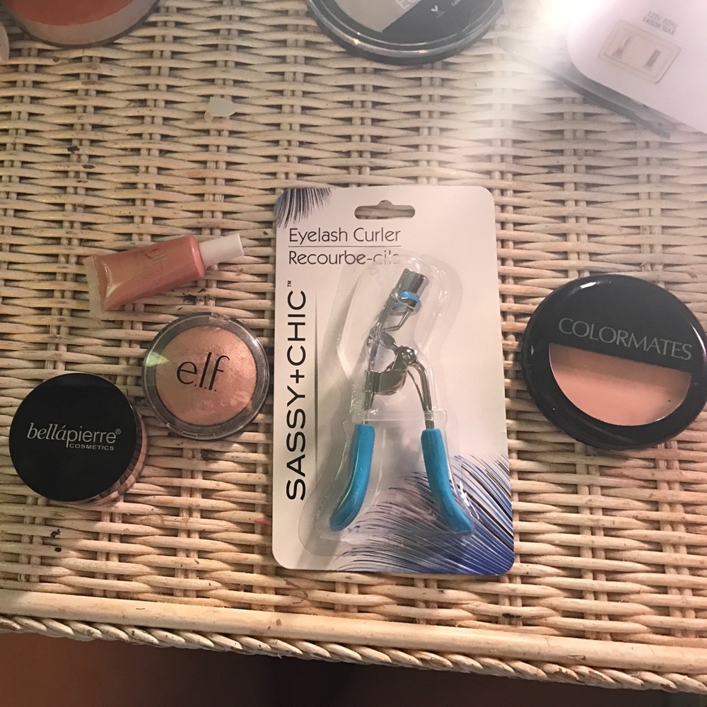 Makeup