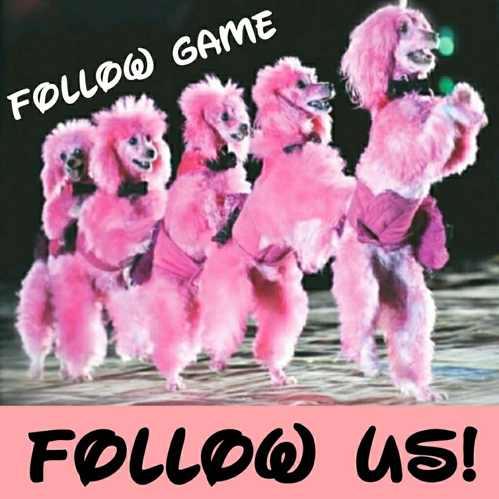 💕Share and Grow Our Followers Together💕