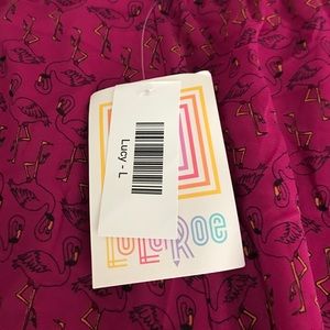 LulaRoe Lucy