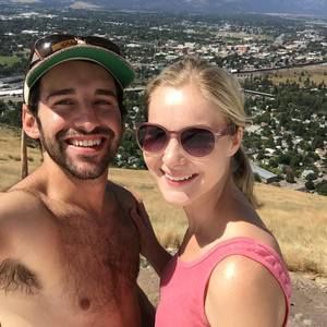 Meet your Posher, James