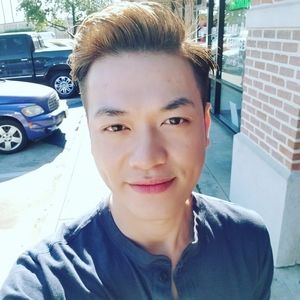 Meet your Posher, Christopher